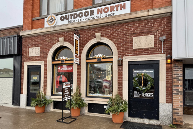 Outdoornorthstorefront