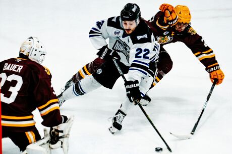 St. Cloud Norsemen
