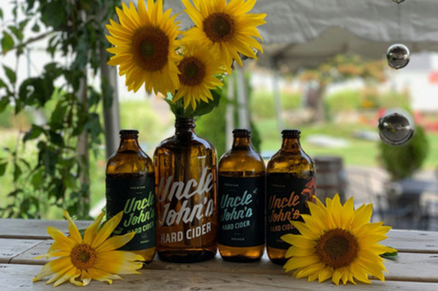 Unclejohnscidermill