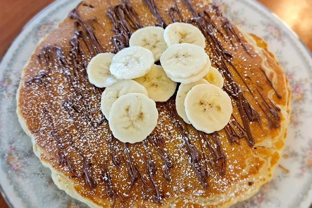 Tiffy Jo's Diner & Energy Bar