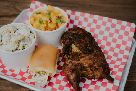 Chiavetta's BBQ