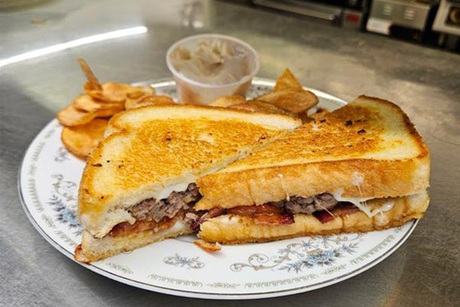 Tiffy Jo's Diner & Energy Bar