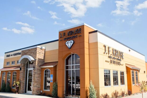J F Kruse Jewelers