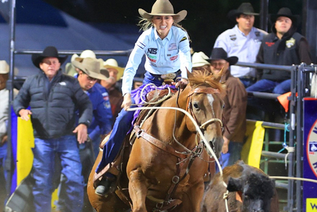 PBR/Chad Berger Bucking Bulls