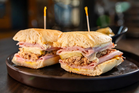 Nellie's Grub and Pub