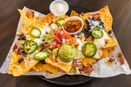 Nellie's Grub and Pub