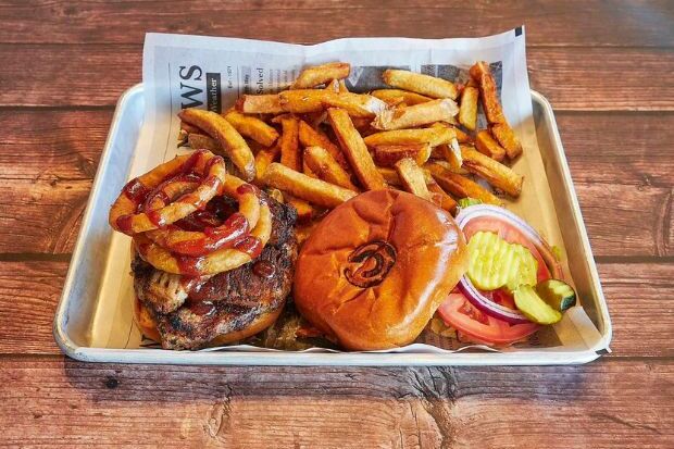 Cowbellburger