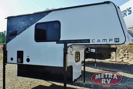 Metra RV