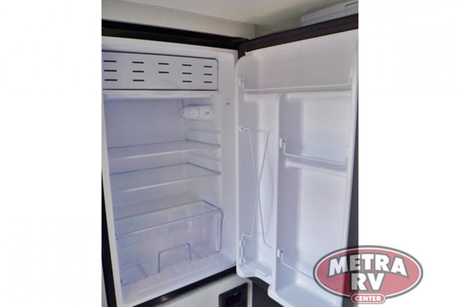 Metra RV
