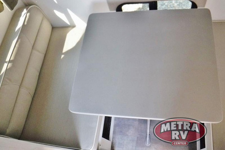 Metra RV