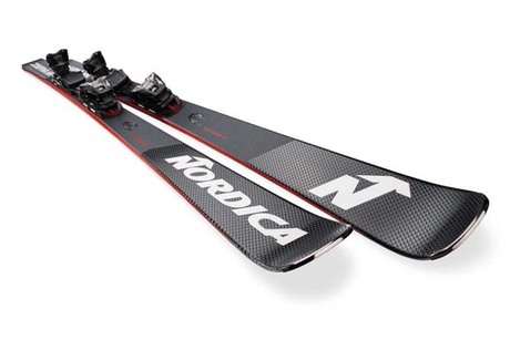 Ski Boot Rx