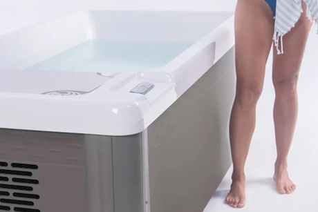 Montana Hot Spring Spas