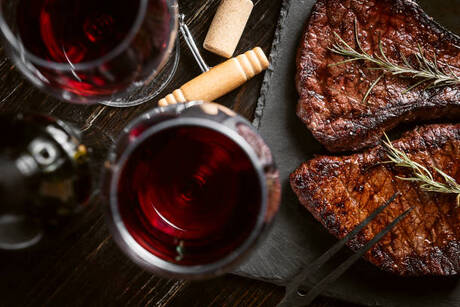 Italian Prime at Salvatore's
