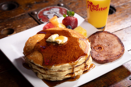 Red Rooster Icehouse