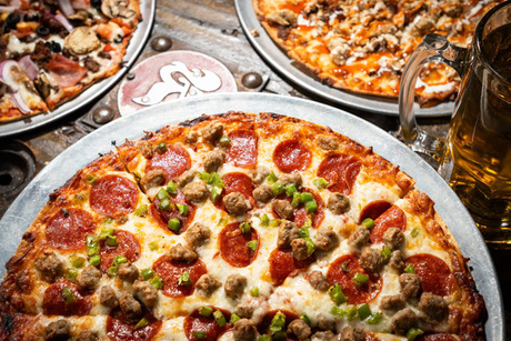 Red Rooster Icehouse