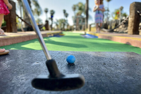 Walther's Golf & Fun