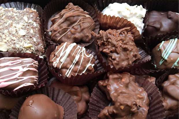 Ultimatechocolates