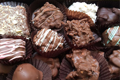 Ultimate Chocolates