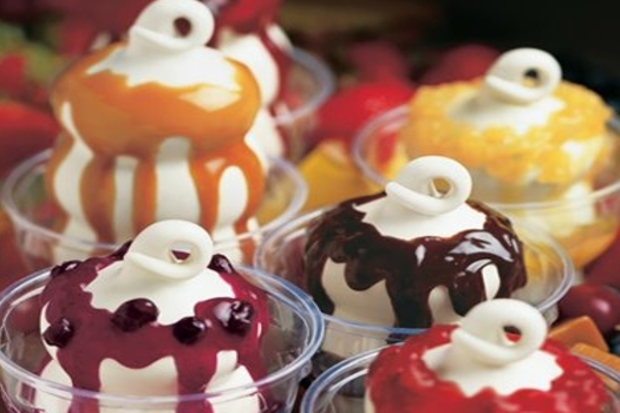 Milaca Dairy Queen