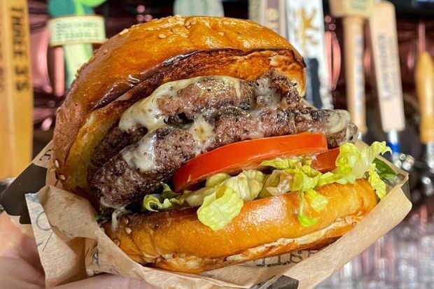 Tennessee Avenue Beer Hall