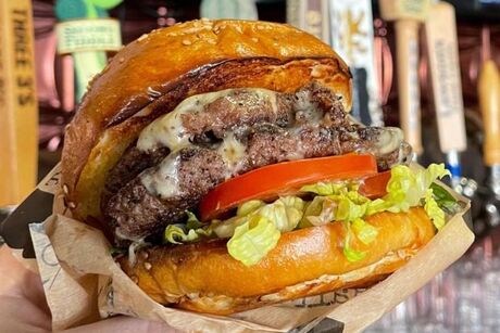 Tennessee Avenue Beer Hall