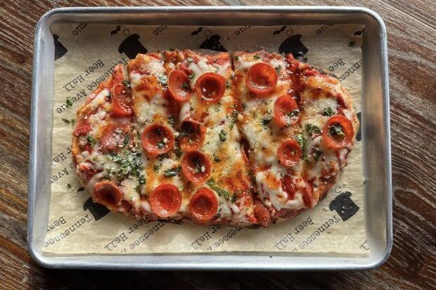 Tennessee Avenue Beer Hall