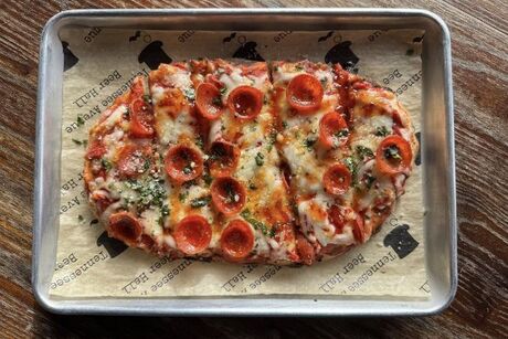 Tennessee Avenue Beer Hall