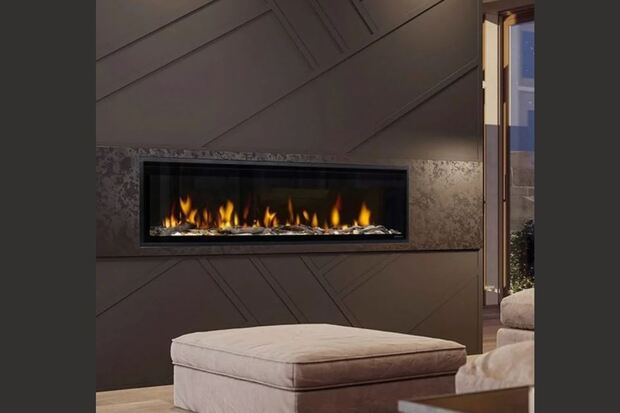 Minnesota Lighting, Fireplace & Flooring Showroom