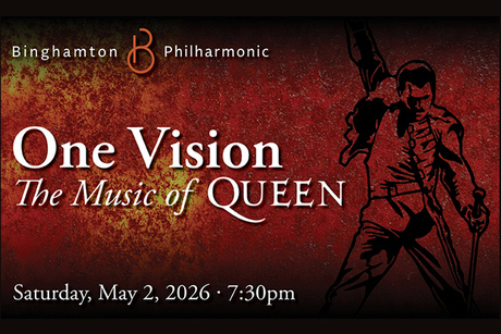 Binghamton Philharmonic