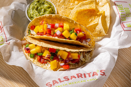 Salsarita's