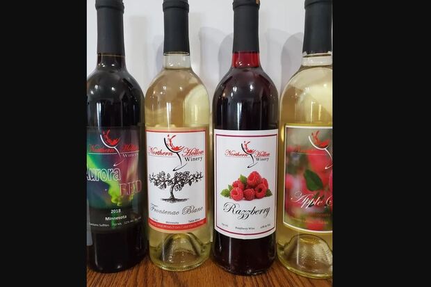 Northern Hollow Winery