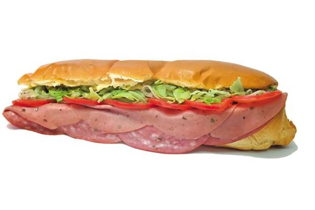 Angelinas subs