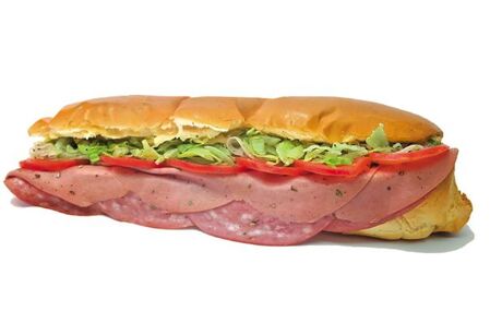 Angelina's Subs