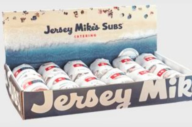 Jersey Mike's Subs - St. Cloud