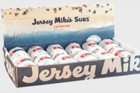 Jersey Mike's Subs - St. Cloud