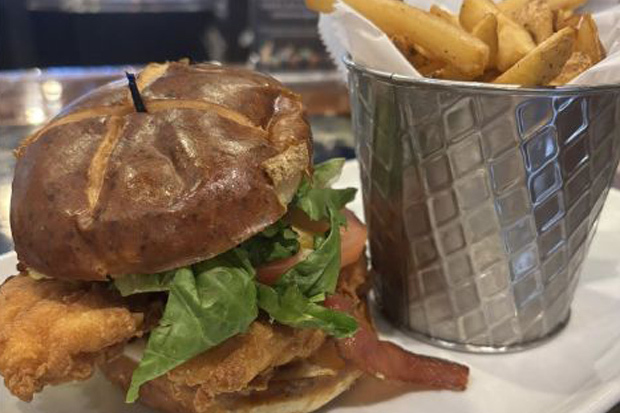 Brack's Grille & Tap