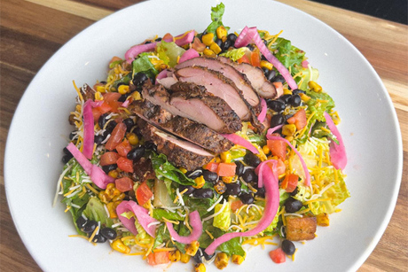 Edison’s Gastropub