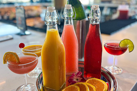 Edison’s Gastropub