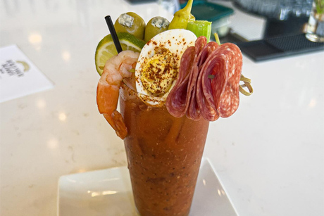 Edison’s Gastropub