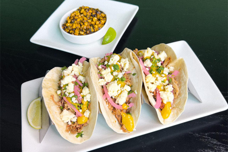 Edison’s Gastropub