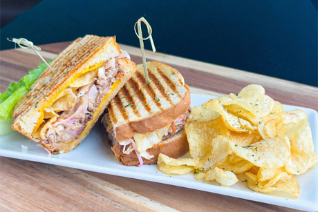 Edison’s Gastropub