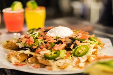 Papi Grande's Mexican Restaurant & Cantina