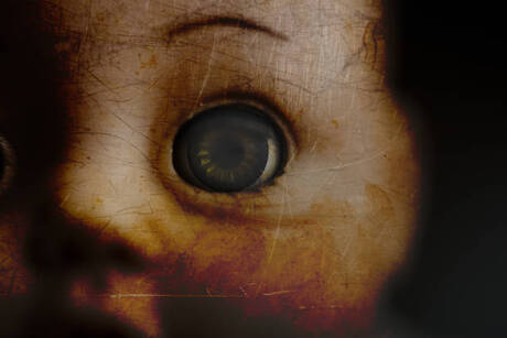 Awaken Haunted Attraction