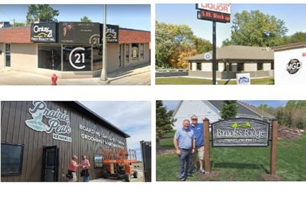 Affordable Signs
