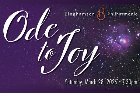 Binghamton Philharmonic