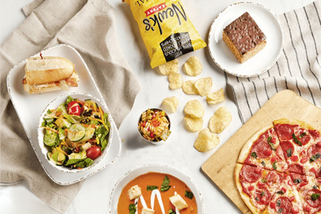 Newk's Eatery