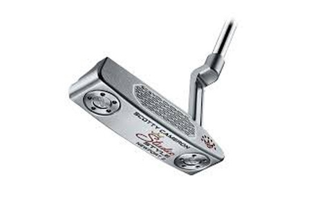 The Grounds Driving Range & Pro Shop