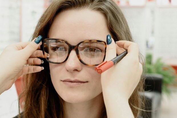 Eyecare professionals
