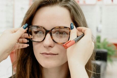 Eyecare Professionals