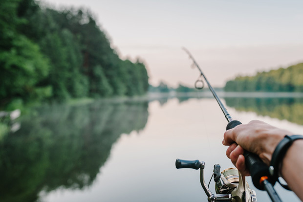 Pullin' Skirts Fishing Charters